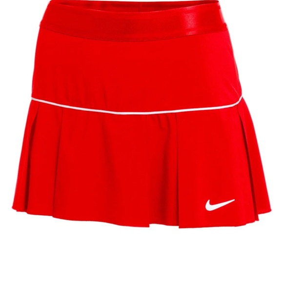 Nike Skirts Nwt Dry Fit Nike Tennis Skirt Poshmark